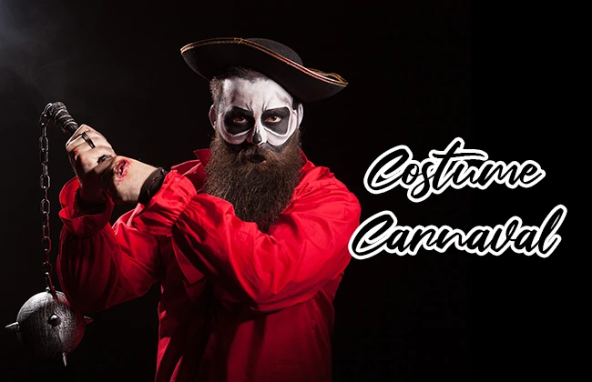 Costume Carnaval