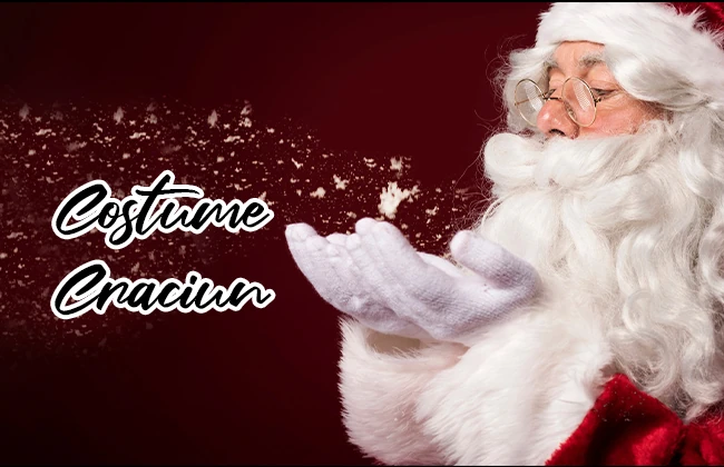 Costume Craciun