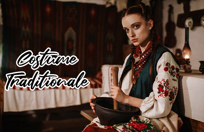 Costume Traditionale