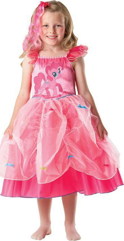 Costum Pinkie Pie My Little Pony M 5-6 ani 