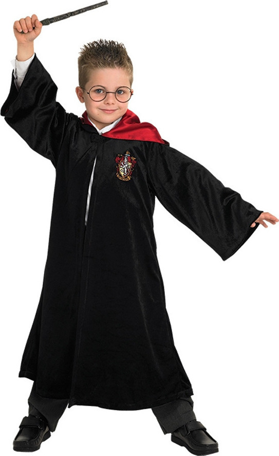 Roba Harry Potter 3-4 ani 