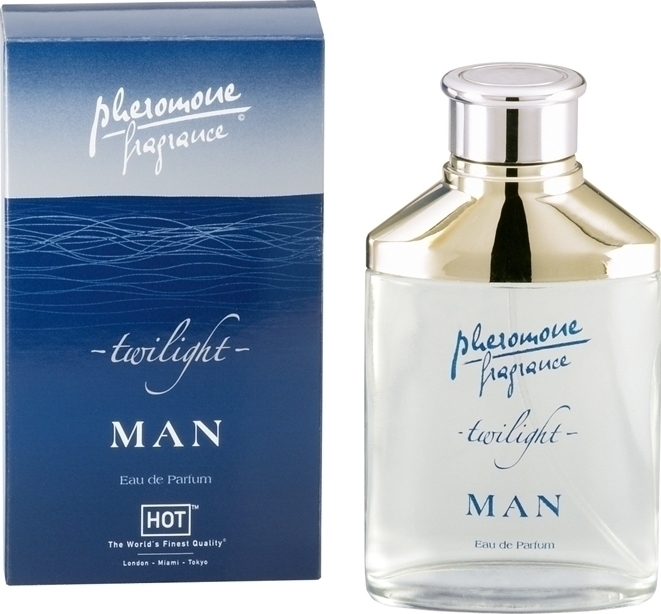 Parfum cu feromoni Hot Man Twilight 50ml