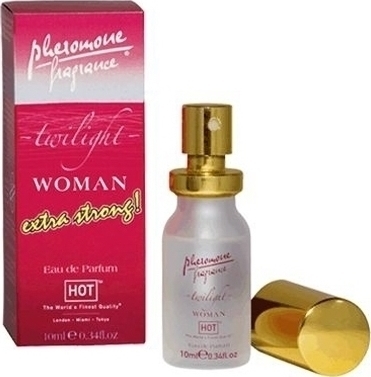 Parfum cu feromoni pentru femei - Hot Twilight Extra Strong 10ml
