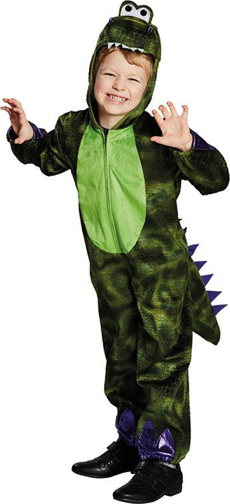 Costum Dinozaur copii 7-8 ani