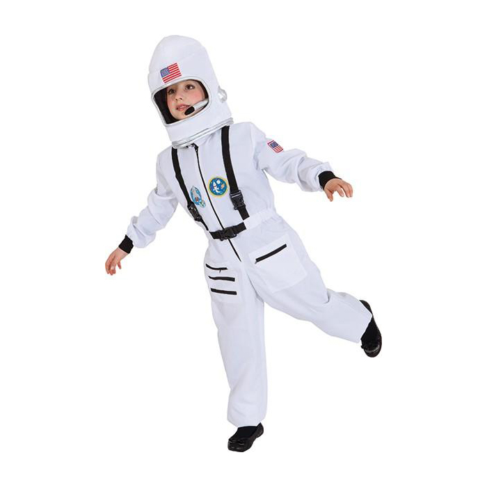 Costumatie Astronaut Copii (128-140)