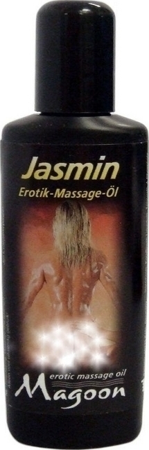Ulei de masaj Jasmin 50ml