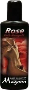 Ulei de masaj Rose 100 ml