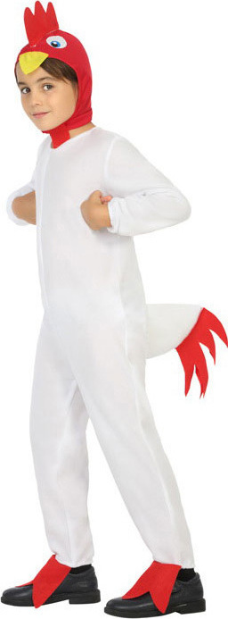 Costum Cocos Copii 5-6 ani 98-115 cm