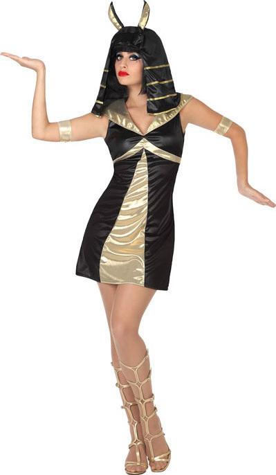 Costum Cleopatra M-L