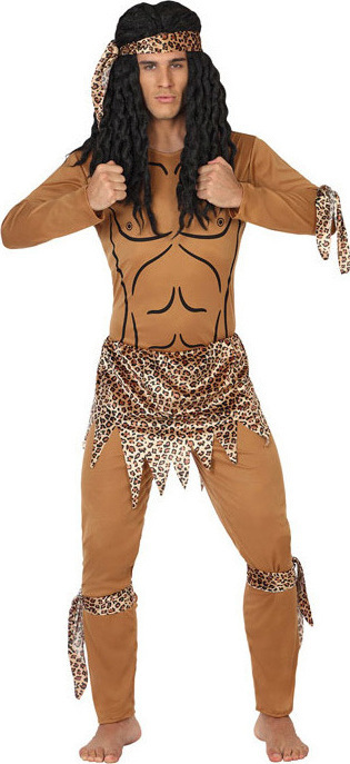 Costum Barbati Tarzan M-L