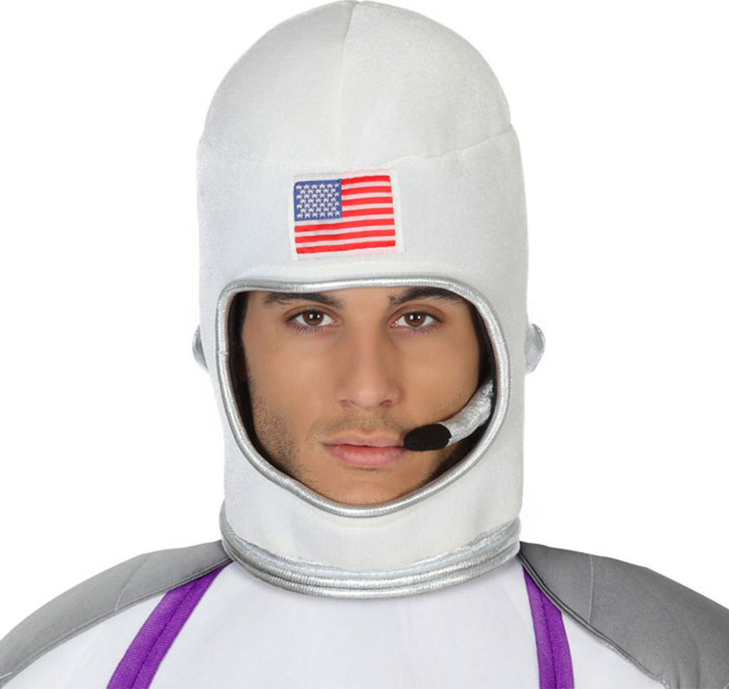 Casca Astronaut