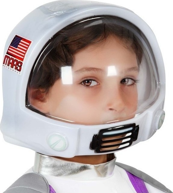 Casca Astronaut pentru copii