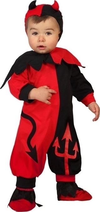 Costum Dracusor copii 1-2 ani