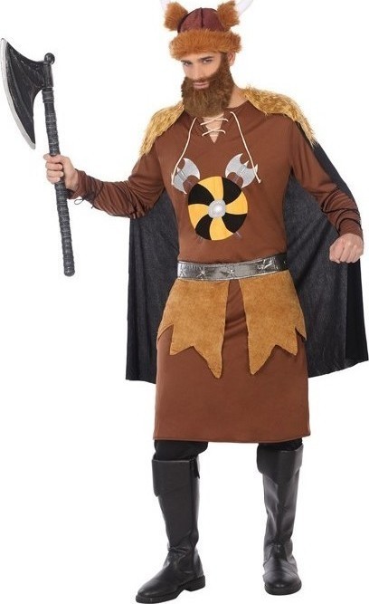 Costum Viking M-L