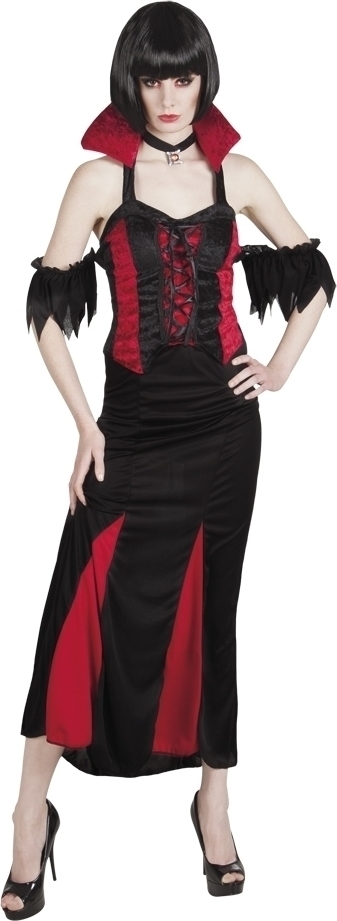 Costum Contesa Vampir M