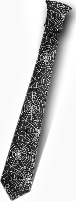 Cravata Panza de Paianjen