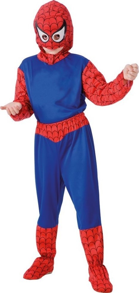 Costum Spiderman 3 ani