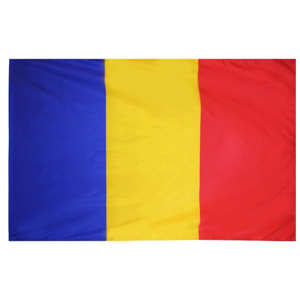 Stegulet Romania 16x24cm
