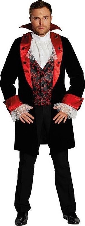 Costum Contele Dracula, L(52)