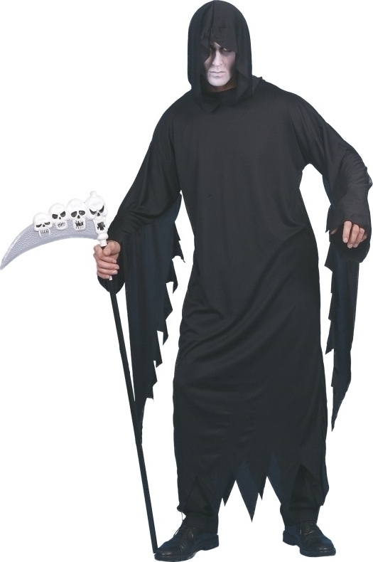 Costum Screamer Ghost M