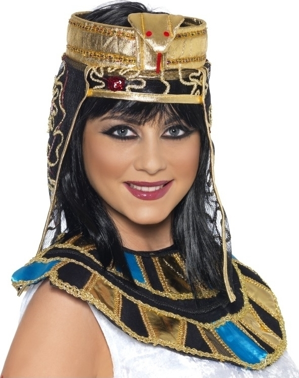 Decoratiune Egipteana pentru Cap