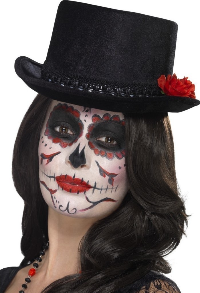 Palarie Day of the Dead