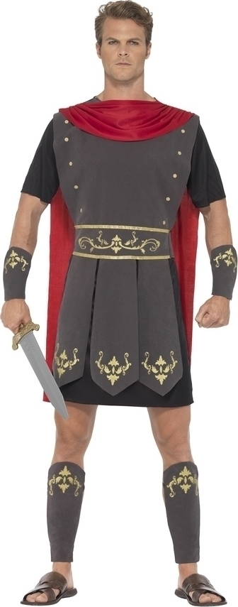 Costum Gladiator Roman L