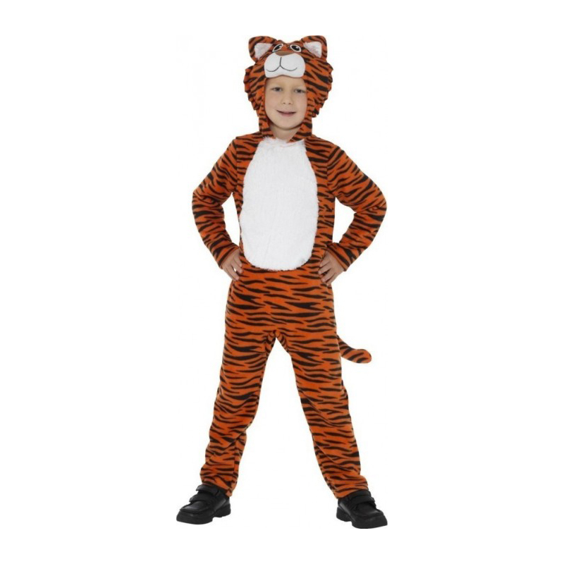 Costum Tigru 12-14 ani