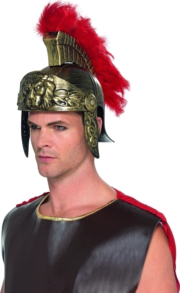 Casca Soldat Roman