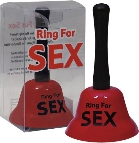 Clopotel Ring for Sex
