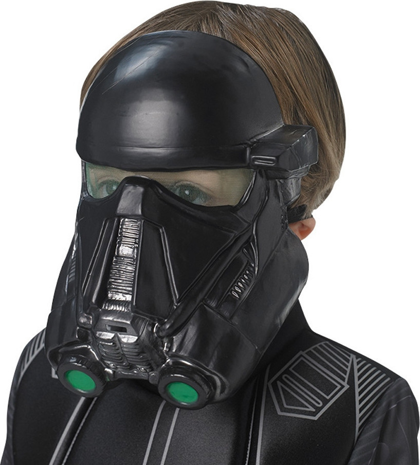 Accesorii Carnaval - Masca Death Trooper Copii, Carnaval24
