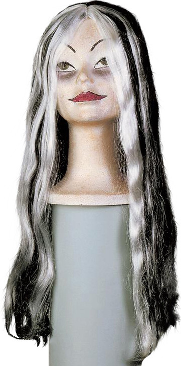 Peruca Printesa Vampir, Nr. 1, Carnaval24