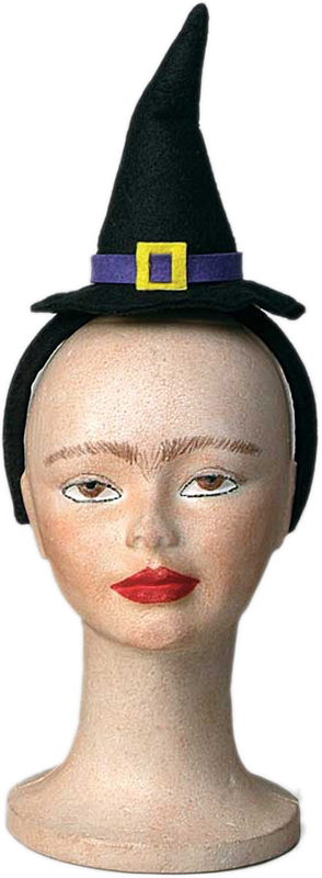 Cordeluta Vrajitoare, Nr. 1, Carnaval24