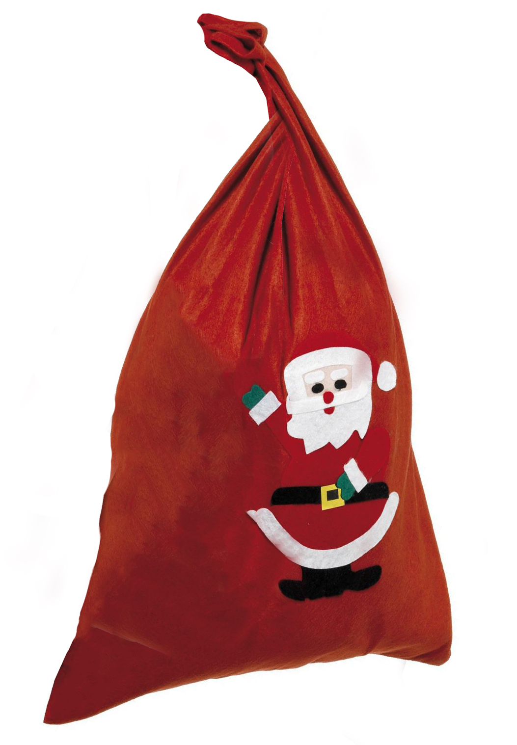 Sac Mos Craciun, Nr. 1, Carnaval24