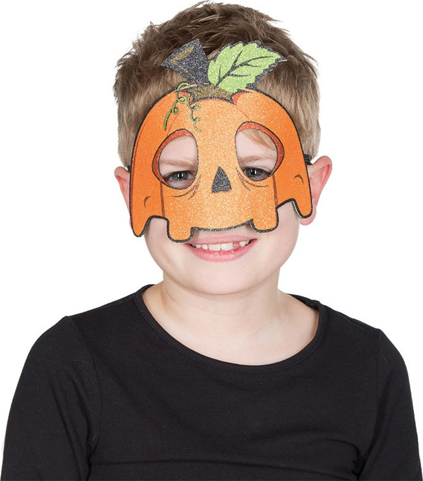 Accesorii Carnaval - Masca Dovleac , Carnaval24