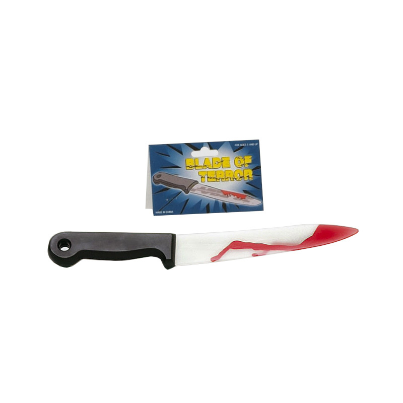 Cutit cu Sange, Nr. 3, Carnaval24