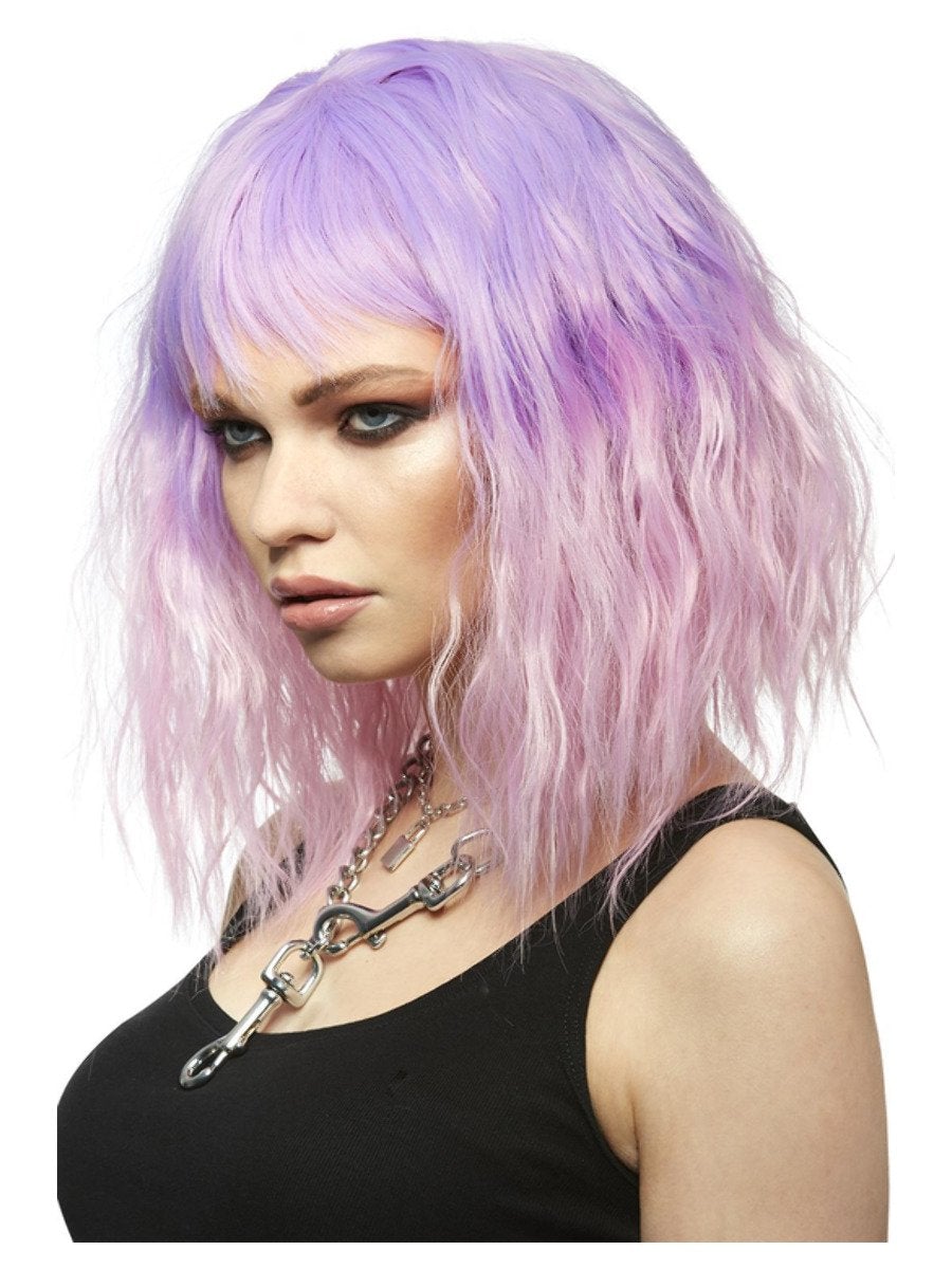 Accesorii Carnaval - Peruca Manic Panic Fleurs du Mal Trash Goddess, Carnaval24