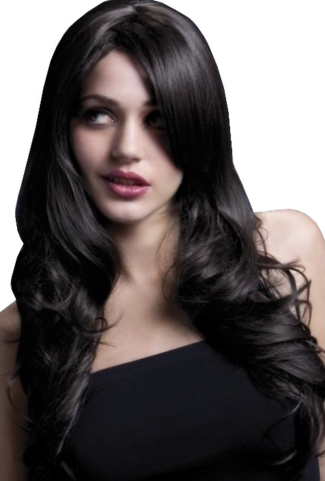 Peruca Nicole Satena, Nr. 1, Carnaval24