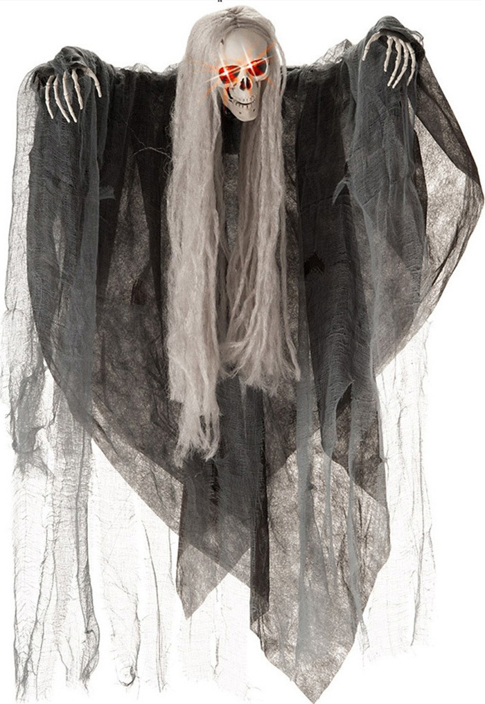 Schelet Decorativ Halloween, Nr. 1, Carnaval24