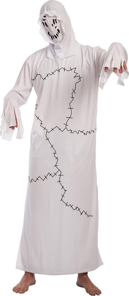 Costumatie Fantoma M-L, Nr. 1, Carnaval24