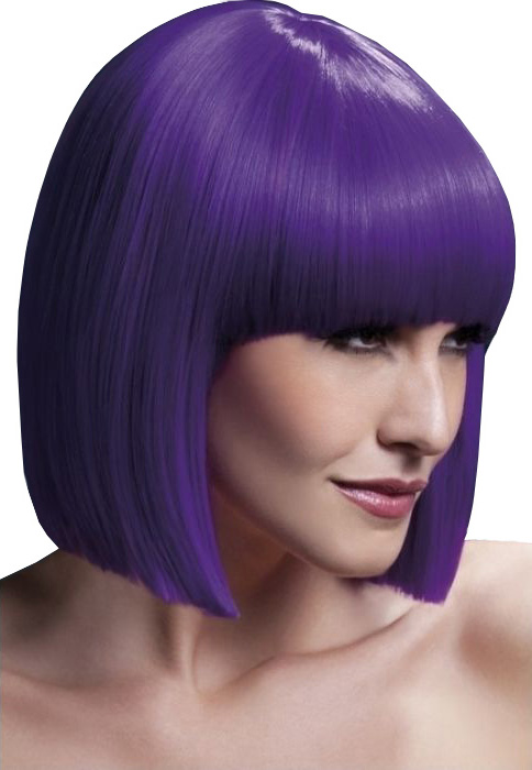 Peruca Lola Mov, Nr. 1, Carnaval24