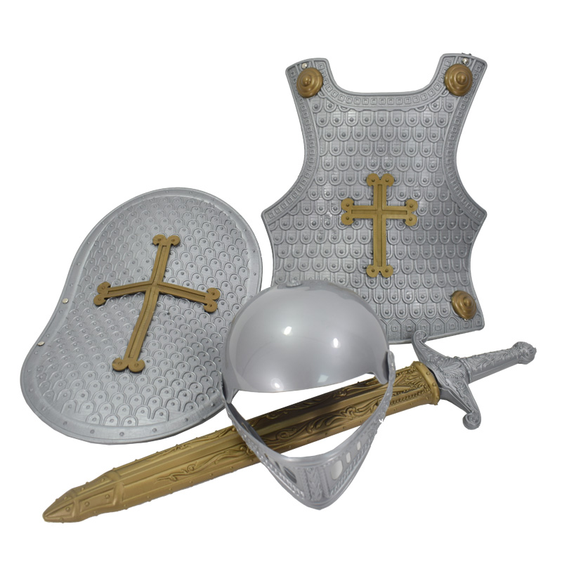 Set Armura Cavaler, Nr. 2, Carnaval24