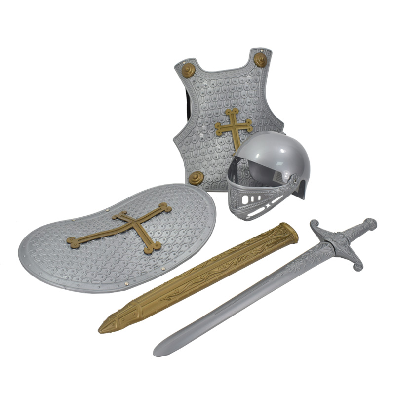 Set Armura Cavaler, Nr. 3, Carnaval24