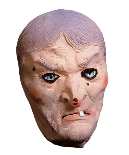 Masca de Vrajitoare, Nr. 2, Carnaval24