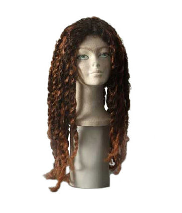 Peruca Rasta, Nr. 1, Carnaval24