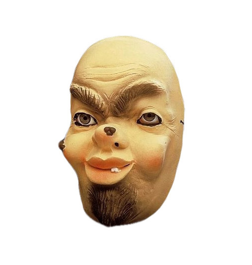 Masca Hidos, Nr. 1, Carnaval24