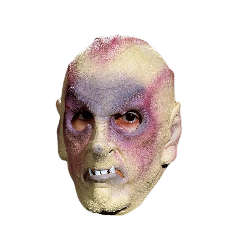 Masca fosforescenta - Orc, Nr. 1, Carnaval24