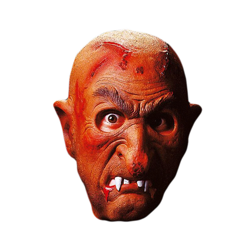 Masca Halloween - Zombi, Nr. 1, Carnaval24