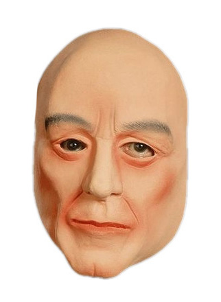 Masca Chelios, Nr. 1, Carnaval24