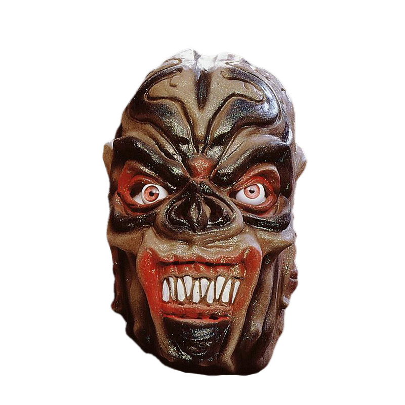 Masca Monstru Halloween, Nr. 1, Carnaval24